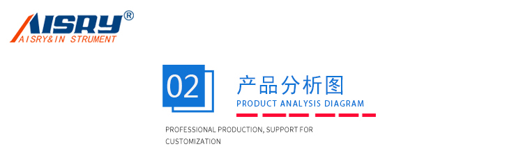 精密型鹽霧（wù）試驗機