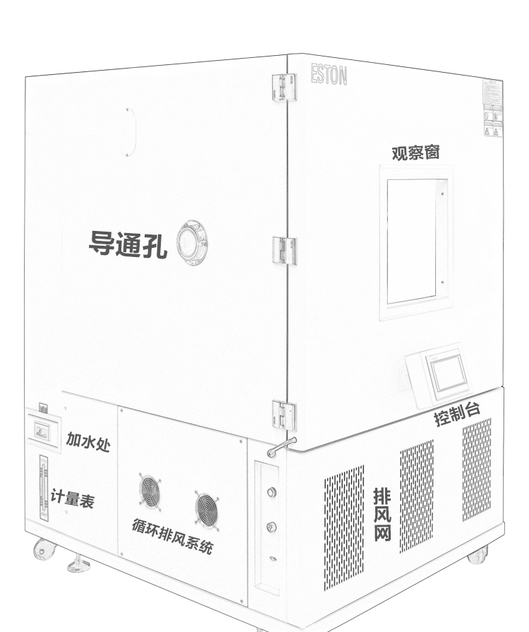 定製恒溫機