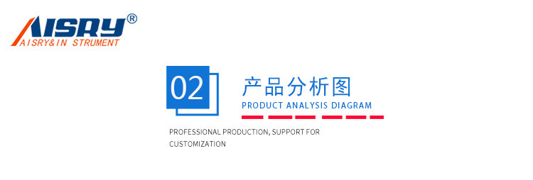 針焰（yàn）燃燒試驗機