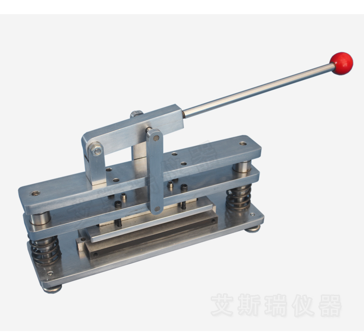 東（dōng）莞環壓（yā）試樣裁（cái）切刀