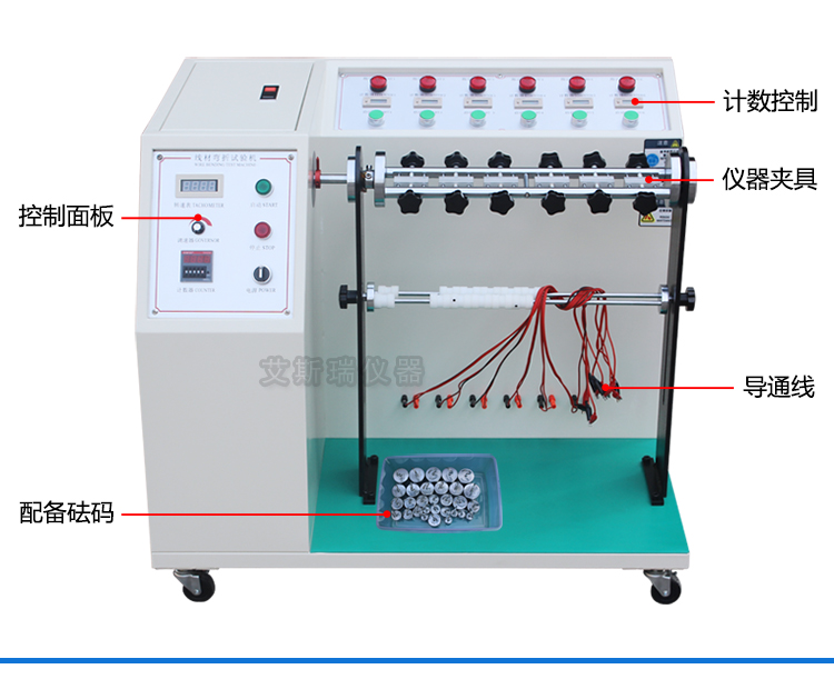 線材搖（yáo）擺機