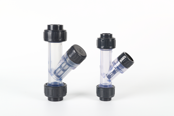 pvcy型過濾(lǜ)器